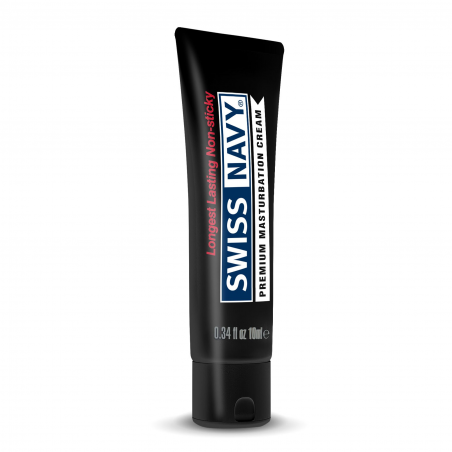 Крем для мастурбации Swiss Navy Masturbation Cream 10 мл