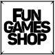 FunGamesShop 